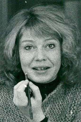 Image of Gunilla Olsson