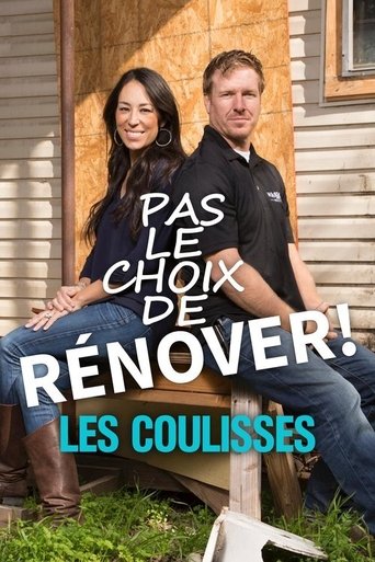Fixer Upper: Behind the Design