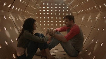 #10 Dave Made a Maze