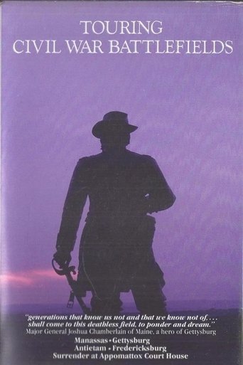 Touring Civil War Battlefields (1987)