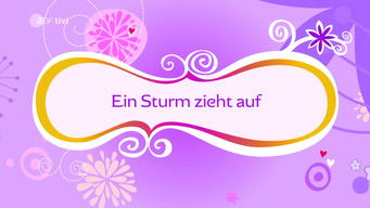 Episode 3 — The Coming Storm