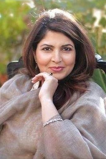 Image of Shagufta Ejaz