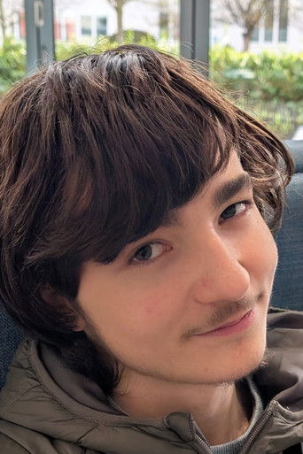 Jacob Cooper — photo 1