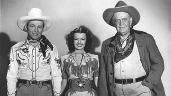 The Yellow Rose of Texas (1944)