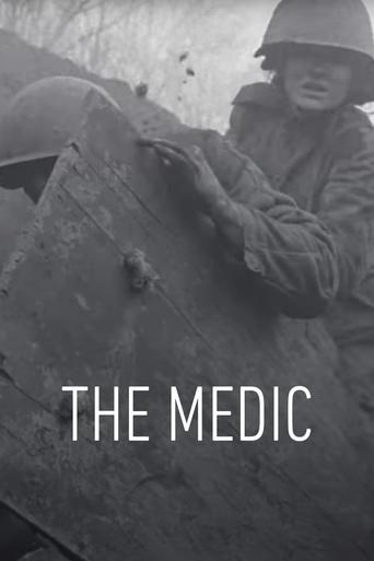 Poster för The Medic