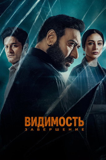 Постер «Видимость: Заключение»