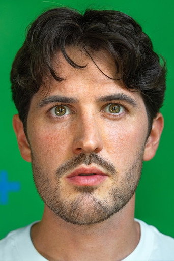 Isaac Carlton dorama person