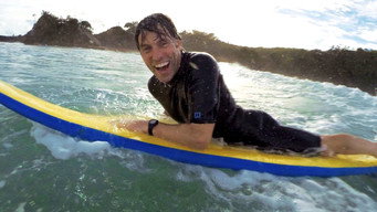 John Bishop's Australia (2014)