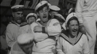 In the Long Voyage (1946)
