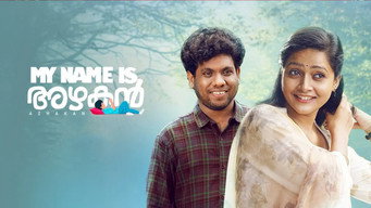 My Name Is Azhakan (2021)