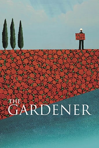 Poster för The Gardener