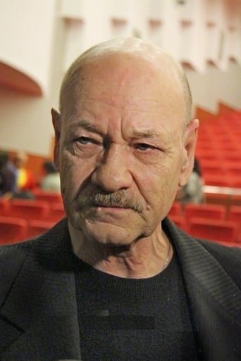 Image of Vladimir Kabalin