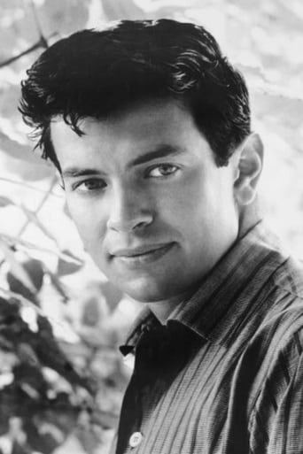 Image of Mark Damon