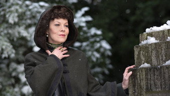 Helen McCrory — photo 4