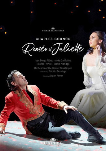 Roméo et Juliette - Wiener Staatsoper