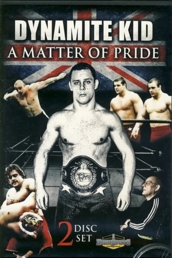 Dynamite Kid: A Matter of Pride en streaming 