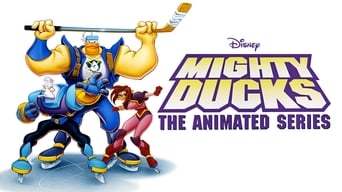 #2 Mighty Ducks: The Animated Series