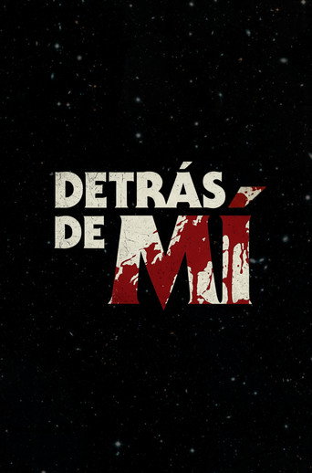 Detrás de Mí
