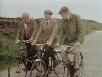 A Bicycle Made For Three