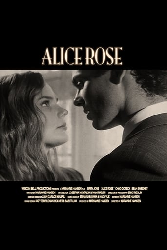 Alice Rose en streaming 