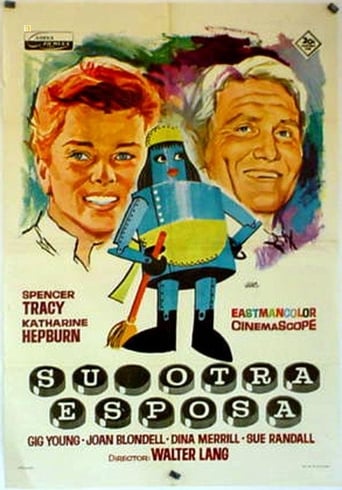 Poster of Su otra esposa