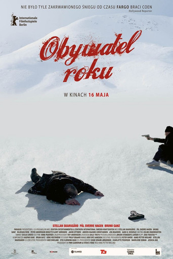 Obywatel Roku (2014)