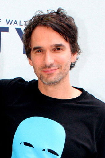Foto de Todd Sampson
