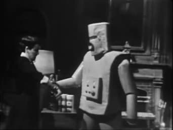 Episode 31 — Read to Me Herr Doktor