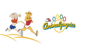 #4 Олімпіада тварин