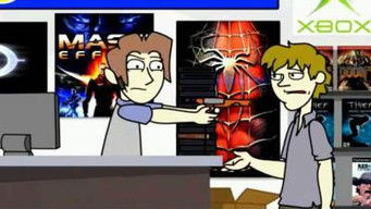 Episode 9 — The Not-So Undead