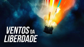 Cena de Ventos da Liberdade