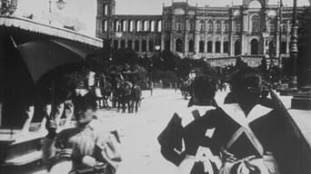 Munich, Maximilianeum (1896)