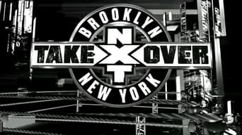 #1 NXT TakeOver: Brooklyn