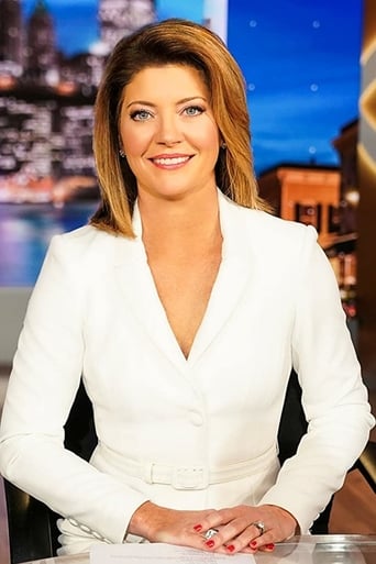 Norah O'Donnell