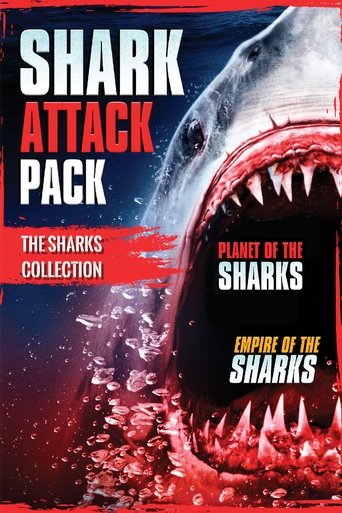 The Sharks Collection Poster