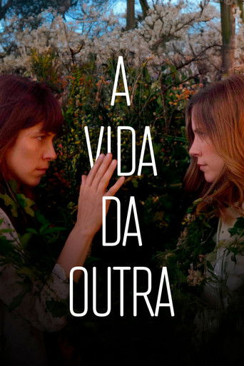 Poster de A Vida da Outra