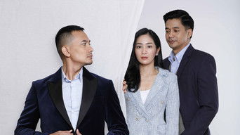 Kesetiaan Janji Cinta - S1E01