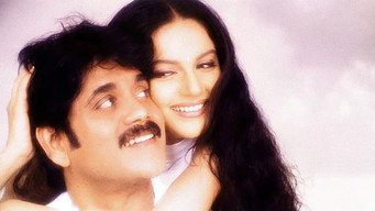 Santosham (2002)
