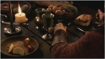 Kaamelott S2E15 poster