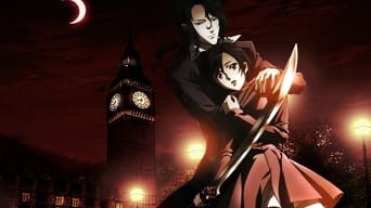 Blood+ (2005) 予告編