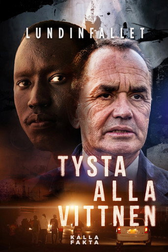 Kalla fakta: Lundinfallet - Tysta alla vittnen Season 1
