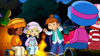 #10 Strawberry Shortcake
