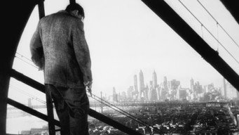 Still 7 from The Naked City