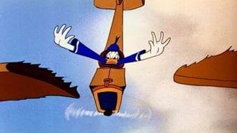 The Flying Jalopy (1943)