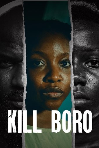 Kill Boro (2024)