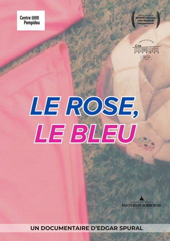 Le rose, le bleu (2024)