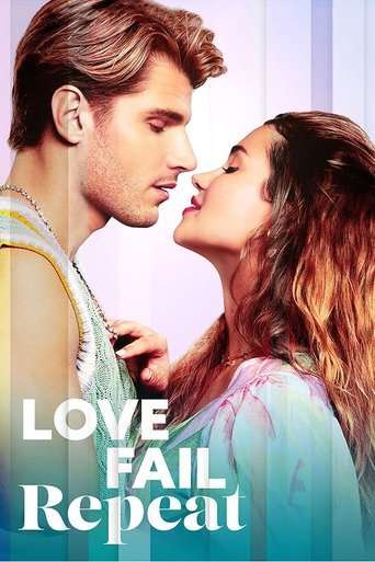 Love Fail Repeat (2025)