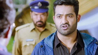 #22 Temper