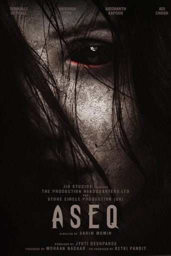 Aseq (2023) | Download Hindi Movie