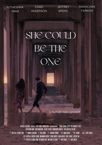 She Could Be the One (2024)
